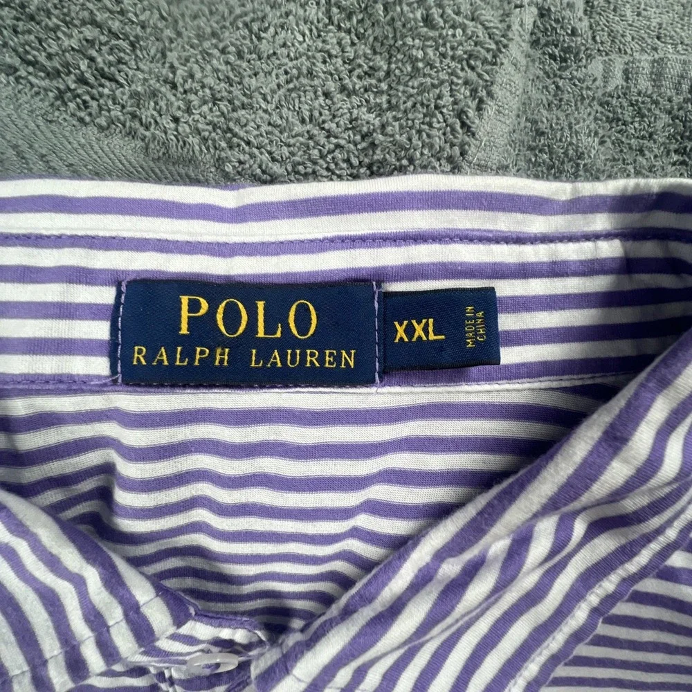 Polo Ralph Lauren product polo